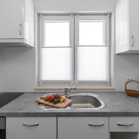 Maloa One Bedroom Apartment Smokvica  Kültér fotó