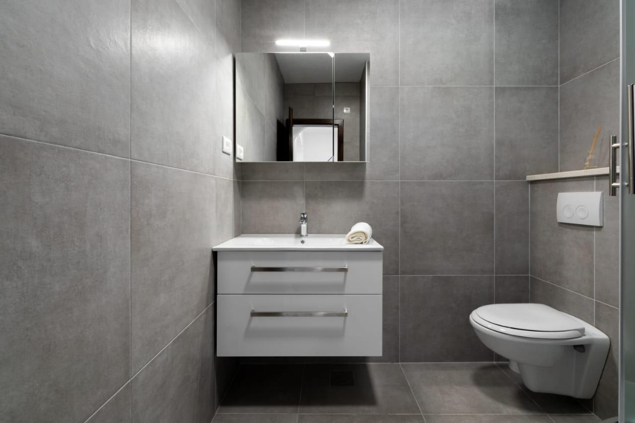 Maloa One Bedroom Apartment Smokvica  Kültér fotó